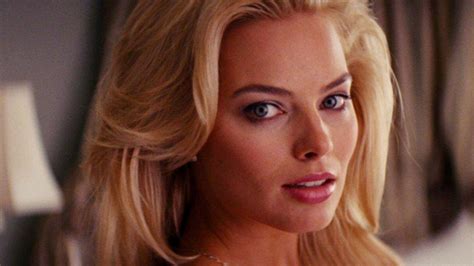 margot robbie nude wolf|Margot Robbie Reveals How Her Full